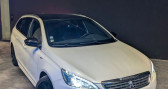 Peugeot 308 SW occasion année 2016 boite Automatique Annonce Peugeot 308 SW occasion Diesel gt 2.0l hdi 180ch eat6 à Gigean