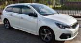 Annonce Peugeot 308 SW occasion Diesel GT LINE 2,0 HDI 150CH / TOIT PANO / 4 PNEUS NEUFS  Berck