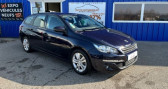 Annonce Peugeot 308 SW occasion Diesel HDi 120 ACTIVE BUSINESS  Saint-Cyr