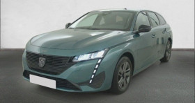 Peugeot 308 SW occasion 2023 mise en vente &agrave; Cranves-Sales par le garage H.A. AUTO - photo n&deg;1