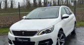 Peugeot 308 SW HDI 130CH ALLURE BUSINESS * 2019 * TOIT PANO * CAMERA * GPS  � La Chapelle D'Armenti�res 59