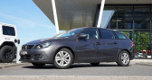 Peugeot 308 SW occasion année 2018 boite Manuelle Annonce Peugeot 308 SW occasion Diesel HDI suivi exclusivement tous les ans chez Garantie 5 GPS Cli à Sarreguemines