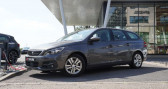 Peugeot 308 SW occasion année 2018 boite Manuelle Annonce Peugeot 308 SW occasion Diesel HDI suivi exclusivement tous les ans chez Garantie 5 GPS Cli à Sarreguemines