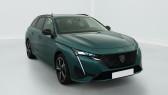 Annonce Peugeot 308 SW occasion Hybride Hybrid 136 e-DCS6 GT � SAINT-GREGOIRE