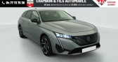 Annonce Peugeot 308 SW occasion Hybride Hybrid 145 e-DCS6 Allure � LA GRAND CROIX