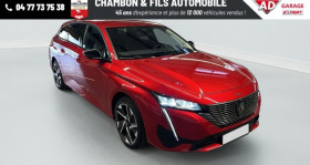Peugeot 308 SW , garage CHAMBON & FILS AUTOMOBILE � LA GRAND CROIX