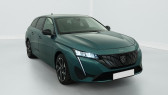 Annonce Peugeot 308 SW occasion Hybride Hybrid 145 e-DCS6 Allure � SAINT-GREGOIRE