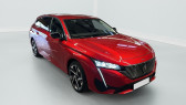 Annonce Peugeot 308 SW occasion Hybride Hybrid 145 e-DCS6 Allure � SAINT-GREGOIRE