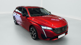 Peugeot 308 SW , garage BRIOCAR RENNES � SAINT-GREGOIRE