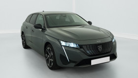 Peugeot 308 SW occasion 2025 mise en vente &agrave; SAINT-GREGOIRE par le garage BRIOCAR RENNES - photo n&deg;1