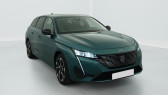 Annonce Peugeot 308 SW occasion Hybride Hybrid 145 e-DCS6 Allure � SAINT-GREGOIRE