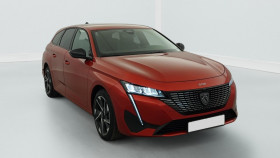 Peugeot 308 SW , garage BRIOCAR RENNES � SAINT-GREGOIRE