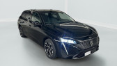 Annonce Peugeot 308 SW occasion Hybride Hybrid 145 e-DCS6 Allure � SAINT-GREGOIRE