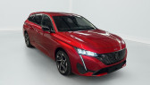Annonce Peugeot 308 SW occasion Hybride Hybrid 145 e-DCS6 Allure � SAINT-GREGOIRE