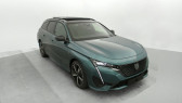 Annonce Peugeot 308 SW occasion Hybride Hybrid 145 e-DCS6 GT  SAINT-GREGOIRE
