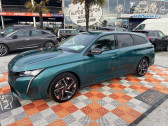 Peugeot 308 SW occasion année 2022 boite Automatique Annonce Peugeot 308 SW occasion Hybride rechargeable HYBRID 180 e-EAT8 ALLURE PACK GPS Caméra 1°Main à Cahors