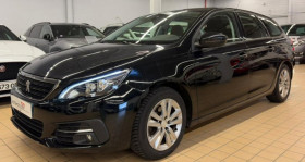 Peugeot 308 SW occasion 2019 mise en vente &agrave; EPONE par le garage AGENCE AUTOMOBILIERE EPONE 78 - photo n&deg;1