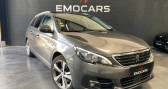 Annonce Peugeot 308 SW occasion Diesel II (2) 1.5 BLUEHDI 130 S&S TECH EDITION EAT8  Bessoncourt