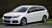Peugeot 308 SW II (2) SW 1.5 BLUEHDI 130 S&S GT LINE GTLINE 12-2018 119260k   La Calotterie 62