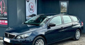 Annonce Peugeot 308 SW occasion Essence II 1.2 110 Ch access BVM6  LUCE