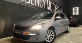 Annonce Peugeot 308 SW occasion Essence II 1.2 PureTech 110ch Style S&S 110 ch'   distribution chang  Chazay-d'azergues