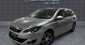 Peugeot 308 SW occasion 2016 mise en vente à Puteaux par le garage LES PRESTATIONS DE L'AUTO - photo n°1