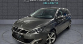 Peugeot 308 SW occasion année 2016 boite Automatique Annonce Peugeot 308 SW occasion Essence II 1.2 PureTech 130ch Féline EAT6 à Puteaux
