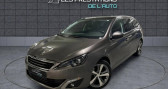 Annonce Peugeot 308 SW occasion Essence II 1.2 PureTech 130ch FELINE EAT6 � Puteaux