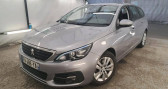Peugeot 308 SW occasion année 2021 boite Manuelle Annonce Peugeot 308 SW occasion Diesel II 1.5 BlueHDi 130ch S&S Active Business à Quimperlé