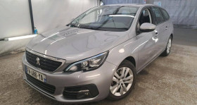 Peugeot 308 SW occasion 2021 mise en vente à Quimperlé par le garage RS AUTOMOBILES - photo n°1