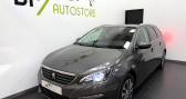 Annonce Peugeot 308 SW occasion Diesel II 1.5 BlueHDi 130ch S&S Allure EAT8 � Brest