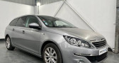 Peugeot 308 SW occasion année 2016 boite Manuelle Annonce Peugeot 308 SW occasion Diesel II 1.6 BlueHDi 100ch Style S&S à Guipavas