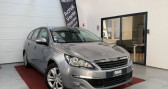 Annonce Peugeot 308 SW occasion Diesel II 1.6 BlueHDI 120 Active Business  Dunkerque