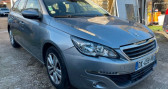 Annonce Peugeot 308 SW occasion Diesel II 1.6 BlueHDi 120 cv Bote auto  Athis Mons