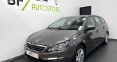 Peugeot 308 SW II 1.6 BlueHDi 120ch Active Business S&S EAT6  2016 - annonce de voiture en vente sur Auto S&eacute;lection.com