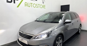 Peugeot 308 SW , garage SAS BF AUTOSTORE � Brest