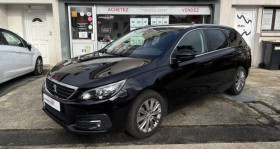 Peugeot 308 SW occasion 2017 mise en vente &agrave; EPONE par le garage AGENCE AUTOMOBILIERE EPONE 78 - photo n&deg;1