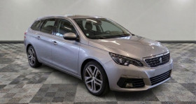 Peugeot 308 SW occasion 2015 mise en vente &agrave; belleville par le garage AUTO CLEAN SERVICES 69 - photo n&deg;1