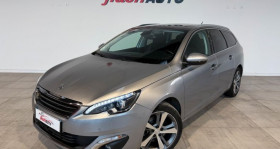 Peugeot 308 SW occasion 2016 mise en vente &agrave; Gerzat par le garage FLASH AUTO - photo n&deg;1
