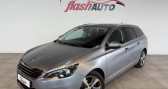 Annonce Peugeot 308 SW occasion Essence II e-THP 130cv ALLURE-2017 � Gerzat