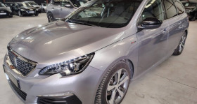Peugeot 308 SW occasion 2017 mise en vente &agrave; Sainte-Genevi�ve-des-Bois par le garage GARAGE DE LA CROIX BLANCHE - photo n&deg;1