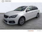 Peugeot 308 SW occasion année 2021 boite Automatique Annonce Peugeot 308 SW occasion Diesel II SW BlueHDi 130ch S&S EAT8 Allure à SAINT-BRIEUC