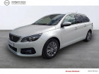 Peugeot 308 SW occasion année 2021 boite Automatique Annonce Peugeot 308 SW occasion Diesel II SW BlueHDi 130ch S&S EAT8 Allure à SAINT-BRIEUC