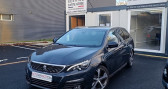Annonce Peugeot 308 SW occasion Diesel II SW PHASE 2 BLUEHDI 180 GT EAT 8 BVA  LUISANT