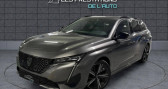 Annonce Peugeot 308 SW occasion Essence III 1.2 PureTech 130ch GT Pack EAT8 � Puteaux