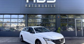 Peugeot 308 SW occasion année 2022 boite Automatique Annonce Peugeot 308 SW occasion Diesel III 1.5 BlueHDi 130ch S&S Active Pack EAT8 à Diebling
