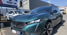 Peugeot 308 SW , garage ACCES AUTOMOBILES  HERBLAY