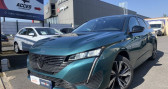 Peugeot 308 SW occasion année 2022 boite Automatique Annonce Peugeot 308 SW occasion Diesel III 1.5 BlueHDi 130ch S&S Allure Pack à HERBLAY