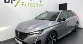 Peugeot 308 SW occasion 2022 mise en vente à Brest par le garage SAS BF AUTOSTORE - photo n°1