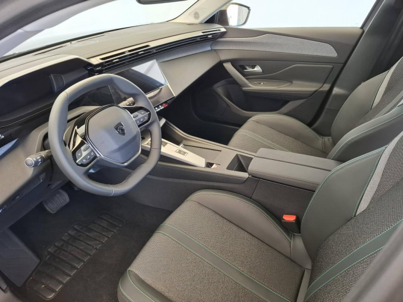 Peugeot 308 SW III SW BlueHDi 130ch S&S EAT8 Allure 5p  occasion à Aire sur Adour - photo n°10